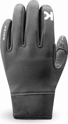 Racer Gloves Alpine Black
