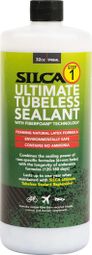 Silca Ultimate Tubeless Sealant w/Fiberfoam 946 ml