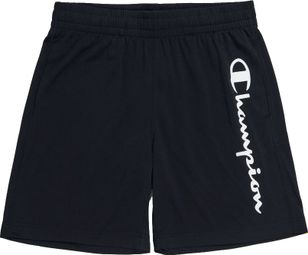 Champion Micro-Maille Shorts Black