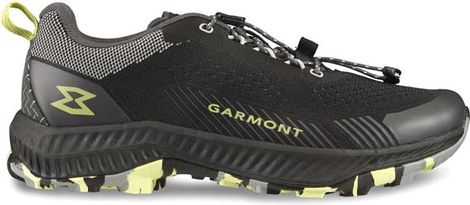 Garmont 9.81 Pulse Green Unisex Hiking Shoes