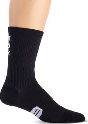 Fox Ranger 20,3 cm Socks Black