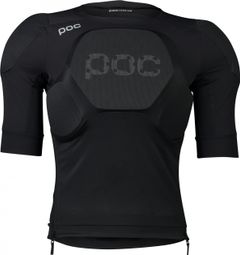 Refurbished Product - Protective T-Shirt POC Oseus VPD Black