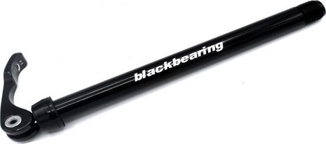 Assale anteriore Black Bearing RockShox QR - 15 mm - 148 - M15x1.5 - 13 mm