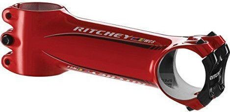 Ritchey WCS C260 Stem - Wet Red