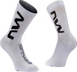 Northwave Extreme Air Socken Weiß/Schwarz