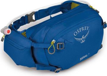 Osprey Seral 7 Banana Bag Blue