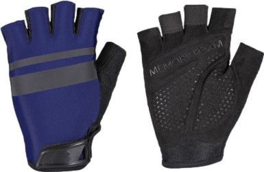 Summer gloves BBB HighComfort 2.0 Dark blue
