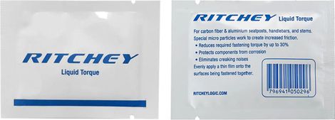RITCHEY Assembly Paste 5g 