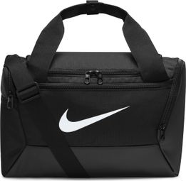 Nike Brasilia 9.5 X Small Sports Bag Black