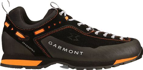 Garmont Dragontail LT Shoes Black Orange