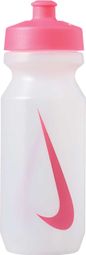Nike Big Mouth Bottle 650 ml Clear Pink