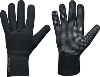 Northwave Fast Scuba Neoprene Winter Gloves Black