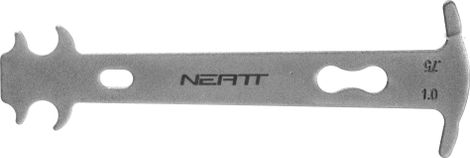 Indicatore di usura della catena Neatt 