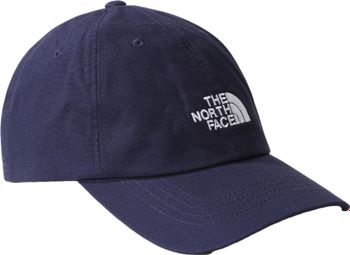 The North Face Norm Cap Navy