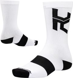 Calcetines Ride Concepts Ride Every Day Negro/Blanco