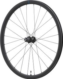Shimano C32 WH-RS710 Disc 700 mm Rear Wheel | 12x142 mm | Center Lock