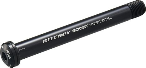 Ritchey Fork Replacement Boost Thru-Axle 15mm Boost 110