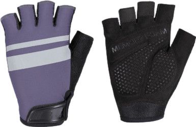 BBB HighComfort 2.0 summer gloves Gray