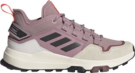 Chaussures femme adidas Terrex Hikster Low