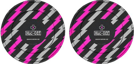 Disc Protection Muc-Off (Pair)