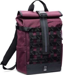 Chrome Barrage 18L Backpack Pack Red / Black