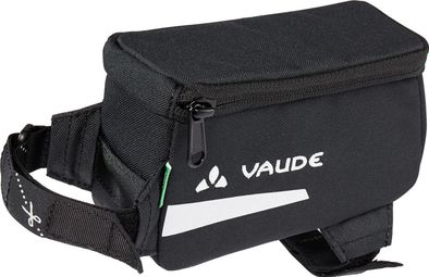 Vaude Carbo Bag II Rahmentasche Schwarz