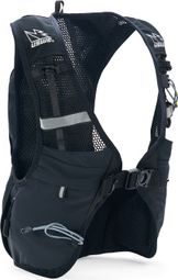 Uswe Pace Pro Vest 6L Hydration Pack Black