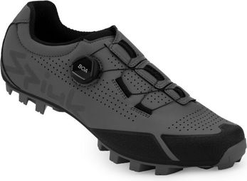 Chaussures VTT Spiuk Loma Gris