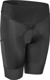 GripGrab Essential Short Women <p>Shorts</p>Schwarz
