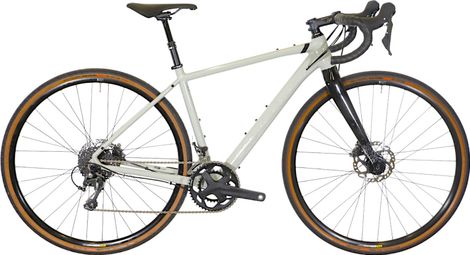 Prodotto ricondizionato - Gravel bike Lapierre Crosshill 5.0 Shimano Tiagra 10V 2023