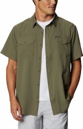 COLUMBIA Utilizer II Men's Short Sleeve Shirt