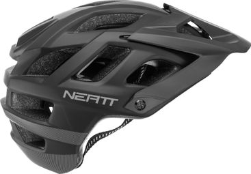 Neatt Basalte Expert MTB Helmet Black