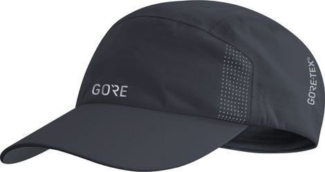 Casquette Gore Wear Gore-Tex Noir
