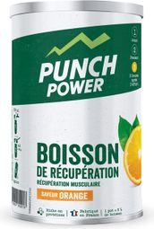 Boisson Biodrink Punch Power orange – 400g