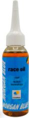 Huile de Chaine Morgan Blue Oil Race 50 ml