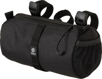 Agu Roll Bag Bolsa de manillar Venture 1,5L Negra