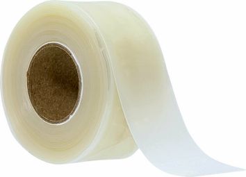 ESI Grips Silicone Tape Frame Protector Transparente 10 m