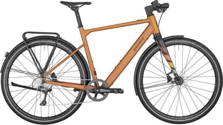 Produit reconditionné - Vélo électrique Bergamont ESweep Sport - Très bon état