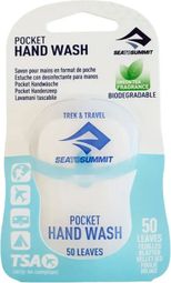 Savon Sea To Summit Trek & Travel Pocket Soaps