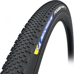 Michelin Power Gravel Competition Line 700 mm Gravel Tire Tubeless Ready Foldable Bead 2 Bead Protek X-Miles