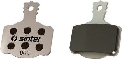 Pair of Sinter 09 brake pads for Magura / Campagnolo
