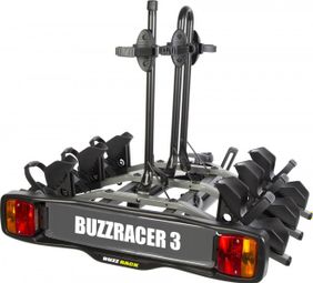 Buzz Rack BuzzRacer 3 7 Pin 3 Fietsendrager