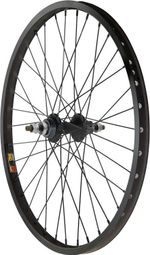 Roue BMX POSIRION ONE arriere seal 20 x1-3/8