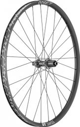 DT Swiss M1900 Spline 30 29 '' Rear Wheel | 12x142mm | Centerlock