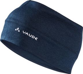 Tour de Tête Vaude Cassons Merino Headband Bleu