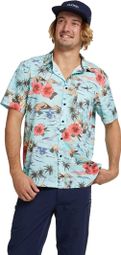 Dharco Party Wilko Multicolor Technical Shirt