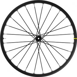 Mavic Ksyrium SL Disc 700mm Rear Wheel | 12x142 mm | Center Lock | 2021