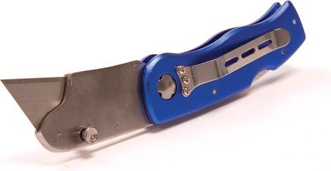 PARK TOOL Cutter Pro UTILITY KNIFE UK-1C