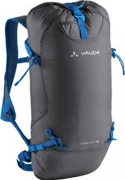 Vaude Rupal Light 18 Hiking Bag Iron