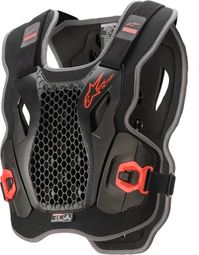 Alpinestars Bionic Action Chest Protector Black / Red